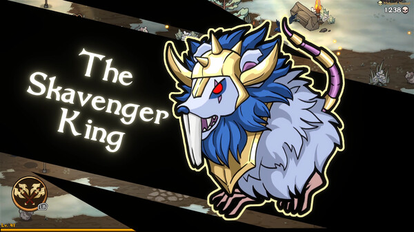 北欧之烬：诸神黄昏幸存者 v2.0.5.4（Nordic Ashes: Survivors of Ragnarok）免安装中文版 截图