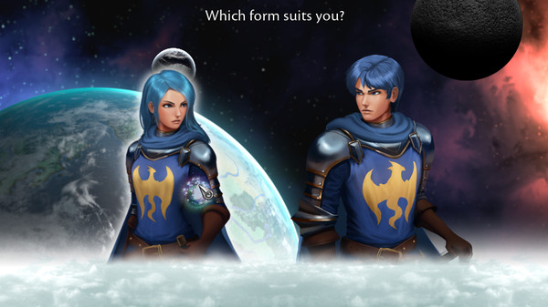 战争交响曲 尼菲林传奇 v1.10.2（Symphony of War）免安装中文版 截图