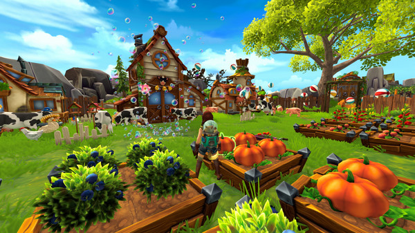 像素猎魔人（Monster Coming）免安装中文版 截图