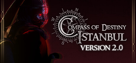 命运指南针：伊斯坦布尔（Compass of Destiny: Istanbul）免安装中文版
