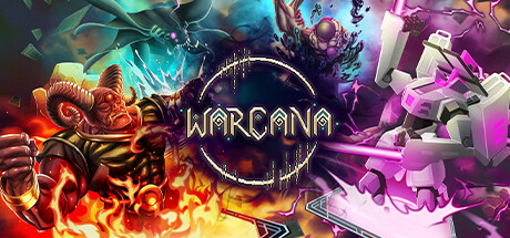 奥术战团 v1.0.240911（WARCANA）免安装中文版
