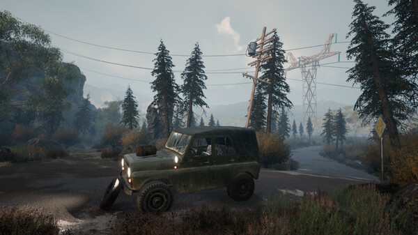 化学家：感染区域 v0.4.9.1（CHEMISTS Area of infection）免安装中文版 截图