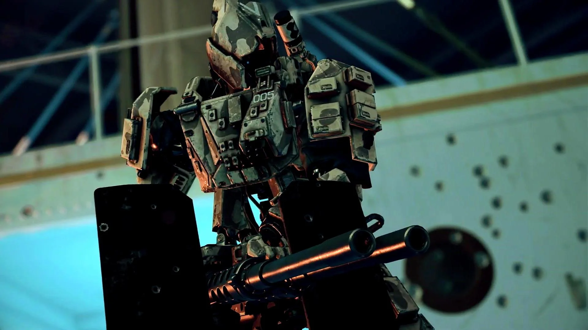 使命召唤15 黑色行动4（Call of Duty: Black Ops 4）免安装中文版 截图