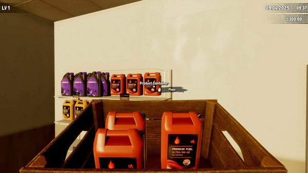 挖油吧！爸爸 v0.4.0（Fuel Harvest Together）免安装中文版 截图