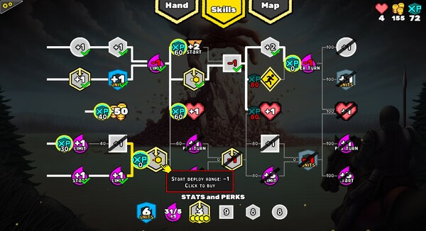 无命令战术 v1.1（Zero Orders Tactics）免安装中文版 截图