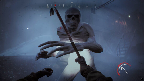 奈德拉 v1.0.0（NEDRA）免安装中文版 截图