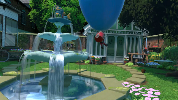 锡之心 v1.0.9.3（Tin Hearts）免安装中文版 截图