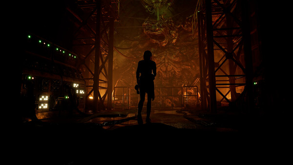 受折磨的灵魂2 v1.3.0（Tormented Souls 2）免安装中文版 截图