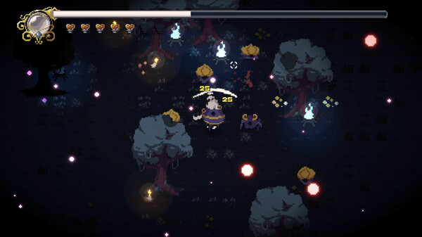 空洞幸存者 Build.18254784（Hollow Survivors）免安装中文版 截图