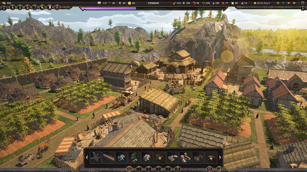 盛世繁荣：皇冠之重 v1.0.0203（Thrive Heavy Lies The Crown）免安装中文版 截图