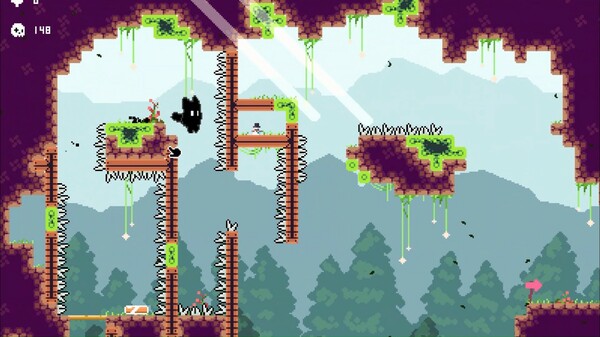 轻灵跃影喵 Build.19621455（SwooshCat）免安装中文版 截图