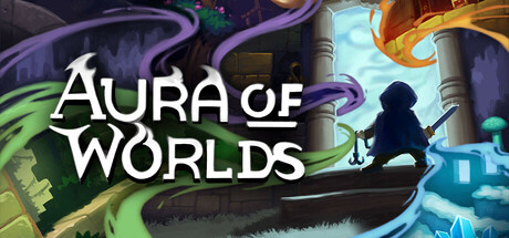 世界光环 v1.4.37（Aura of Worlds）免安装中文版