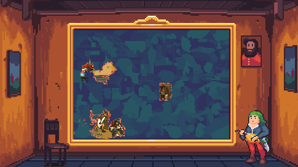 谚语 v1.2（Proverbs）免安装中文版 截图