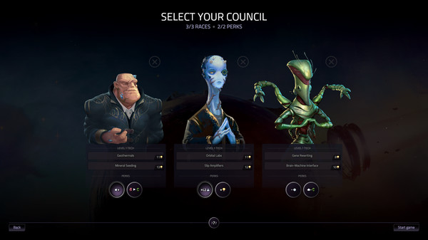 Slipways v1.3.1139 免安装中文版 截图