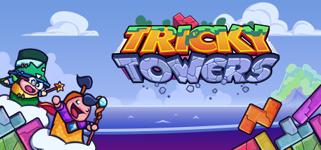 难死塔 Build.4284942（Tricky Towers）免安装中文版
