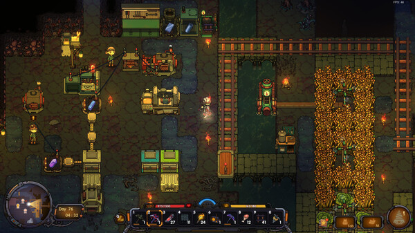 地心归途 Build.18714364（Return from Core）免安装中文版 截图