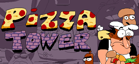披萨塔 Build 16727860（Pizza Tower）免安装中文版