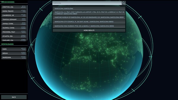 无感染区 Build.17633843 送修改器（Infection Free Zone）免安装中文版 截图