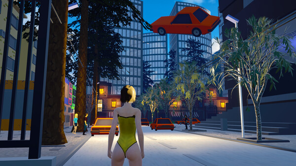 中国式富豪 免安装中文版 截图