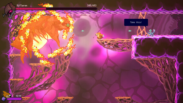 月光脉冲 Build.20247240（Moonlight Pulse）免安装中文版 截图