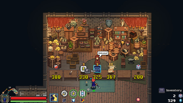 法术圆盘 v1.1.0（Spell Disk）免安装中文版 截图