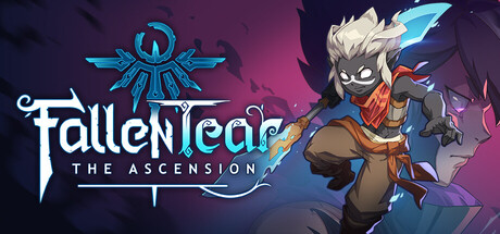 陨世之泪：涅槃 v1.0.0（Fallen Tear The Ascension）免安装中文版