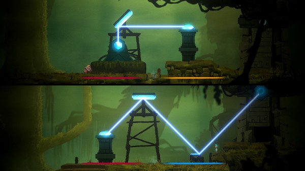 携手并进（Hand In Hand）免安装中文版 截图