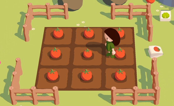 舒舒服服小岛时光 v20251004（Cozy Island）免安装中文版 截图