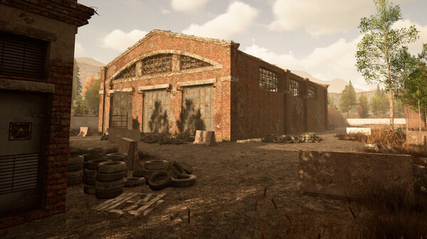 化学家：感染区域 v0.4.9.1（CHEMISTS Area of infection）免安装中文版 截图