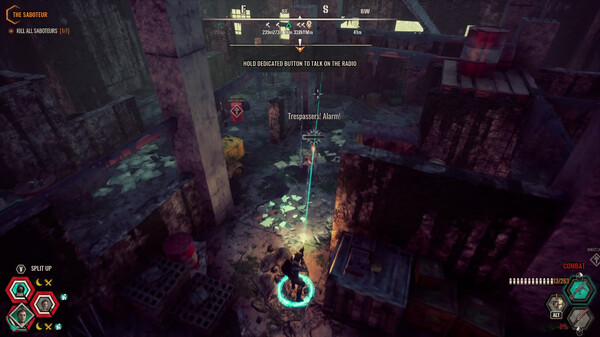 秋末求生 v1.1.4.2525（Survive the Fall）免安装中文版 截图