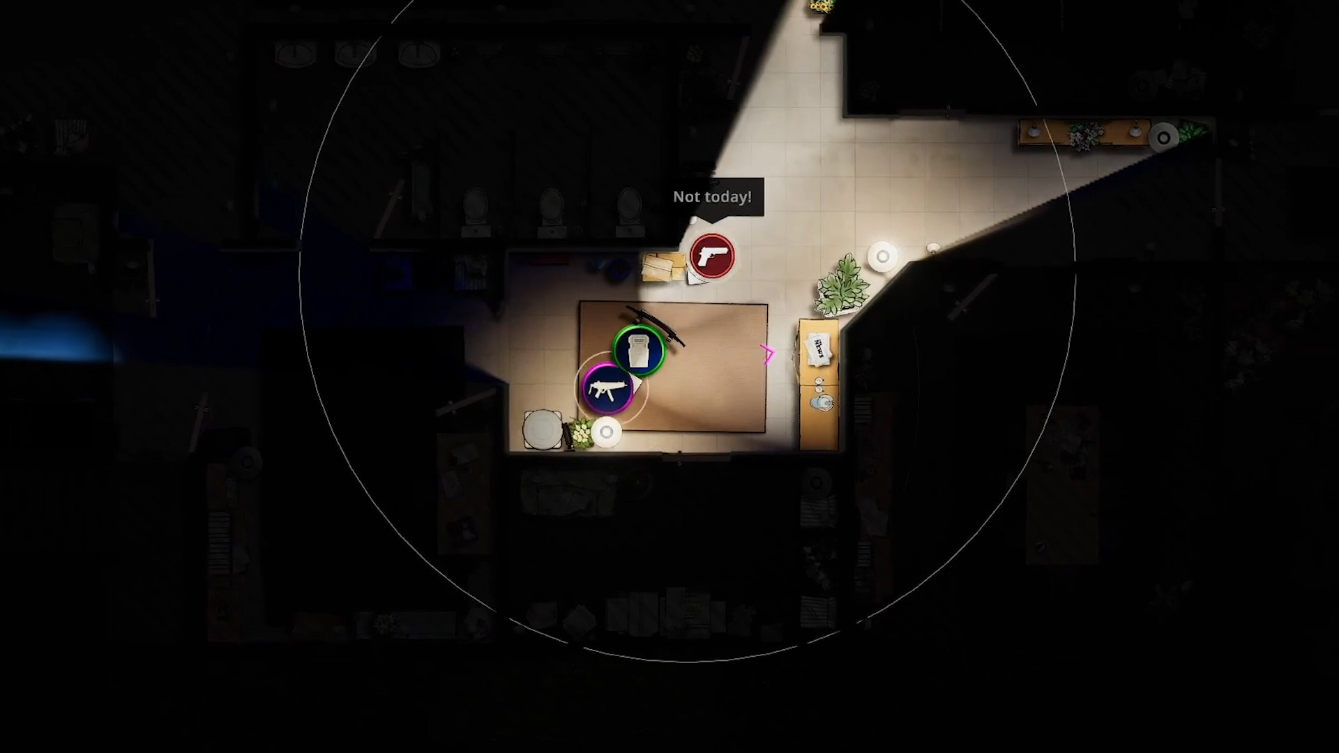 炙热黄铜 Build.20282289（Hot Brass）免安装中文版 截图