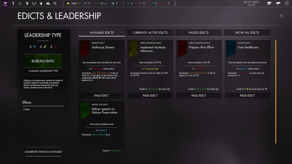 帕克斯新星 v1.4.0（Pax Nova）免安装中文版 截图