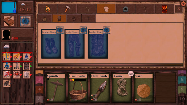 卡牌生存：奇幻森林 Build.18255488（Card Survival: Fantasy Forest）免安装中文版 截图