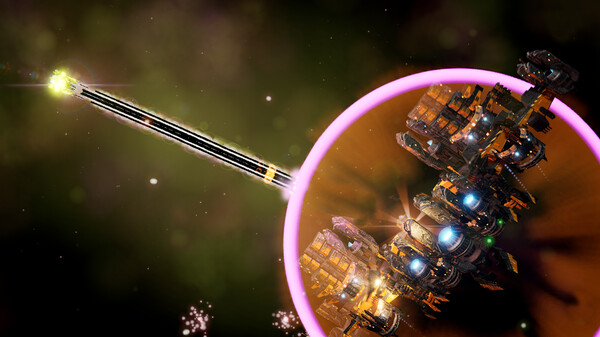 危险节奏3 v1.031（Beat Hazard 3）免安装中文版 截图