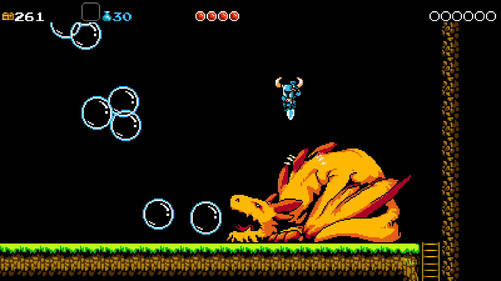 铲子骑士：无尽宝藏 v4.2（Shovel Knight Treasure Trove）免安装中文版 截图