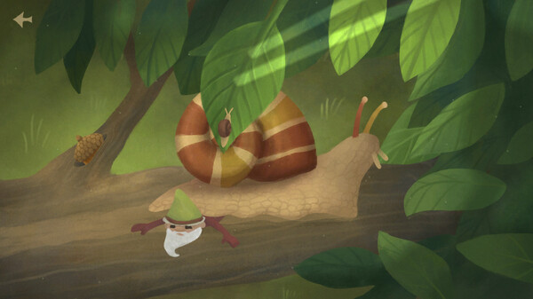 侏儒王国 Build.17571157（Gnomdom）免安装中文版 截图