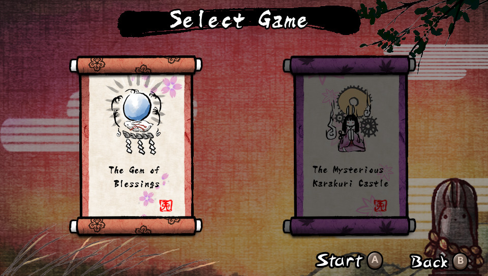 疾风兔丸～冒险双奇谭～（Ninja Usagimaru Two Tails of Adventure）免安装中文版 截图