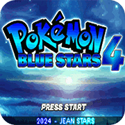 【安卓手机游戏】口袋妖怪：蓝星4
