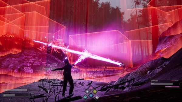 黑暗池塘（The Black Pool）免安装中文版 截图