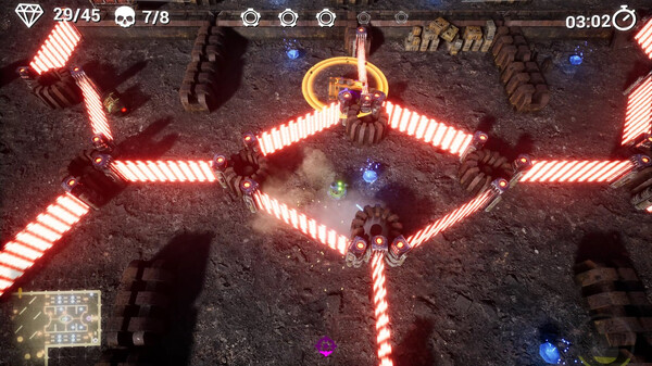 硬核滑行 v1.5.2（Hard Glide）免安装中文版 截图