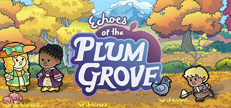 梅林回响 v1.0.6.03s（Echoes of the Plum Grove）免安装中文版