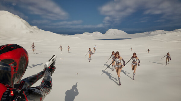 强者的自我修养 Build.18305258（cultivation of the strong）免安装中文版 截图