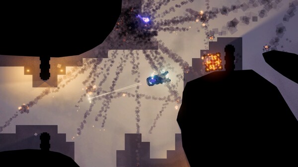 机甲浩劫 Build.21754002（Mech Havoc）免安装中文版 截图