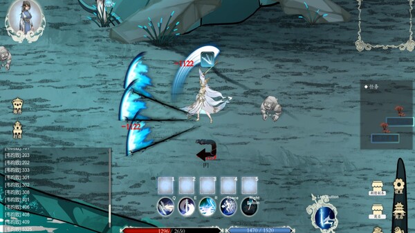 登仙 v1.1（Become Deity）免安装中文版 截图