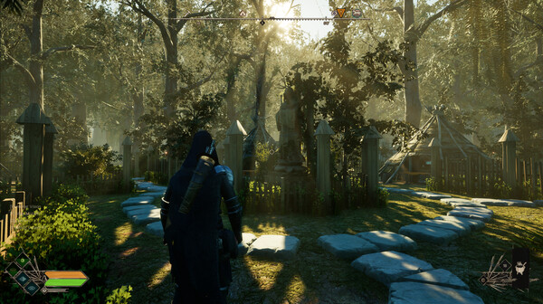 罗宾汉：舍伍德建造者 v04.11.21.01 送修改器（Robin Hood - Sherwood Builders）免安装中文版 截图