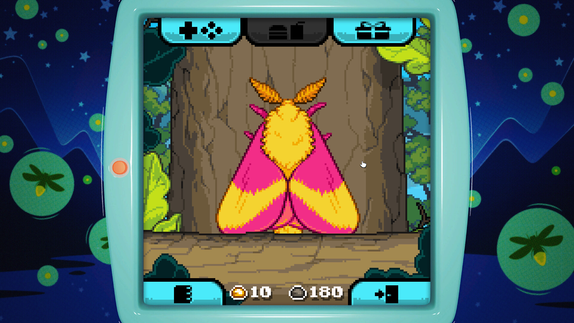 昆虫观察日记 v1.0.4（Bugaboo Pocket）免安装中文版 截图