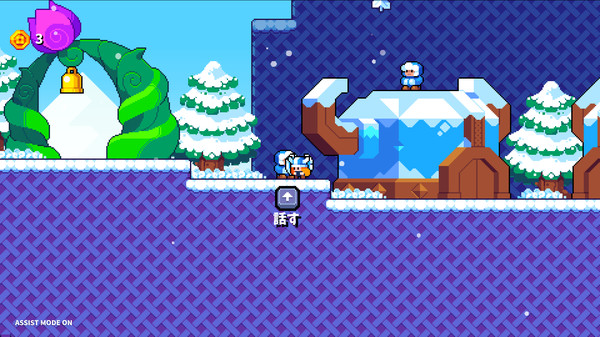 斧女侠小婕 v1.0.29（Jack Axe）免安装中文版 截图