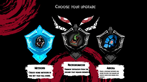 屠戮者：起源（Slasher: Origins）免安装中文版 截图