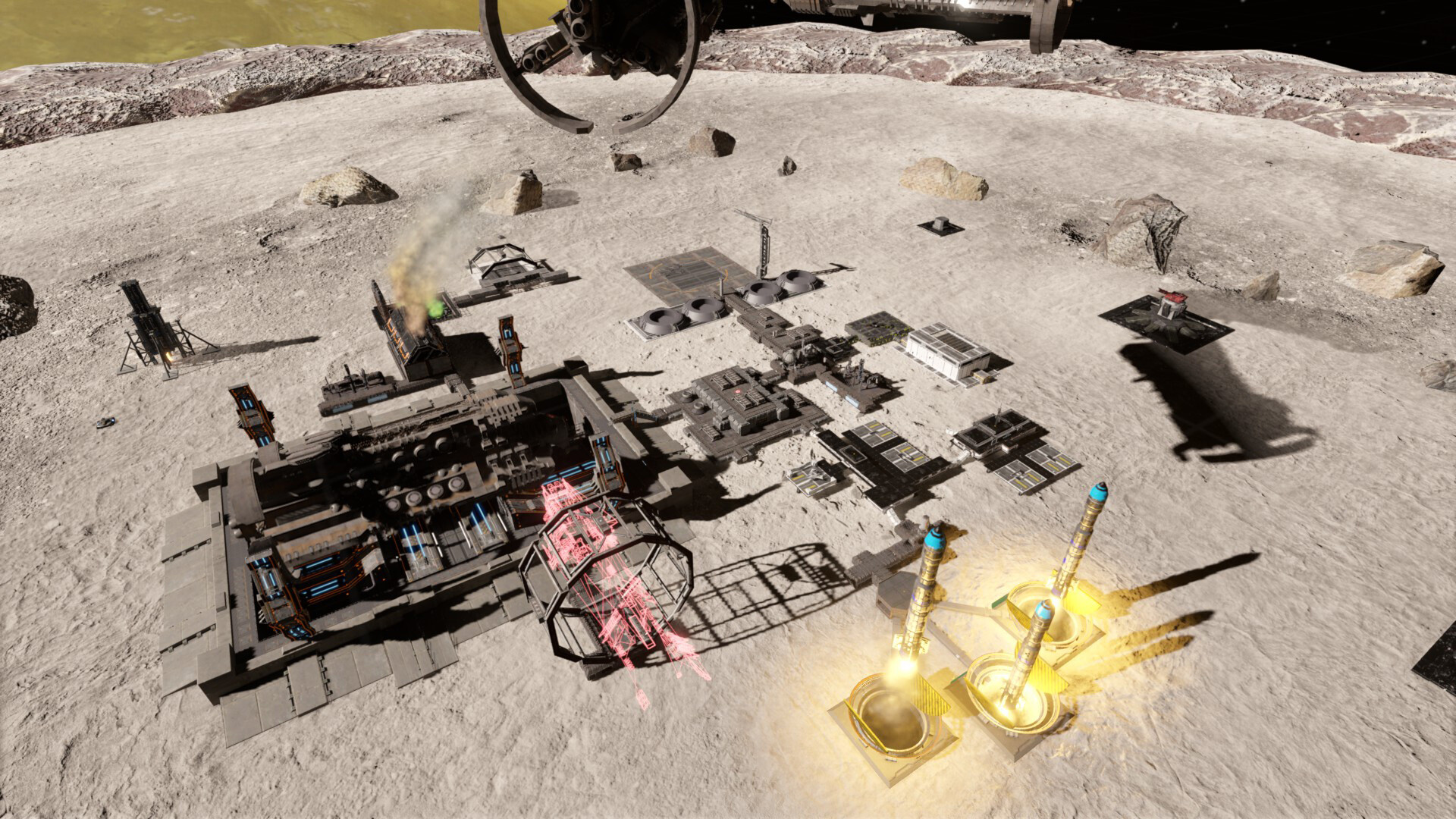 可执行突击2 v1.0.9.195a（Executive Assault 2）免安装英文版 截图