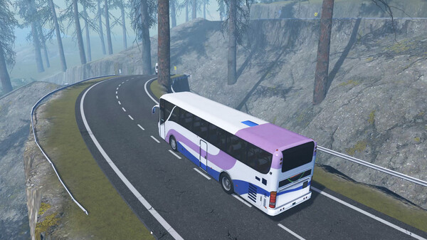 越野巴士模拟器 v1.0.0（Bus Simulator Offroad）免安装中文版 截图